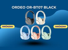 Ordeo Or-Bt07 black