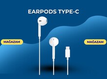 Earpods Type-C
