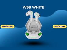 W58 white