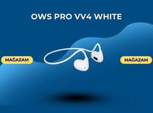 OWS PRO VV4 white