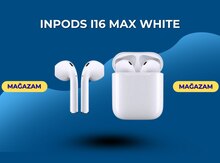 Inpods i16 max white