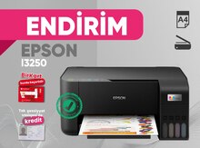 Printer "Epson L3250"
