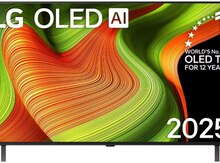 Televizor "LG OLED55B5RLA"