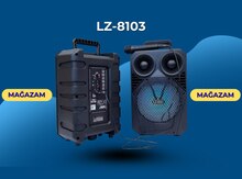 Dinamik "LZ-8103"