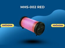 Dinamik "Mhs-002 red"