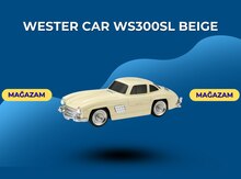 Wester Car Ws300sl beige