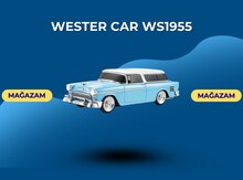 Wester Car Ws1955