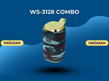Ws-3128 combo