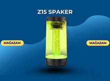 Z15 Spaker
