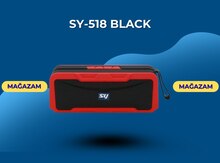 SY-518 black