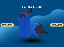 Dinamik "TG-113 Blue"