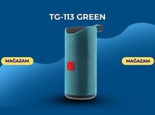 Tg-113 green