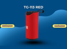 Dinamik "TG-113 Red"