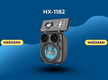 Dinamik "HX-1182"