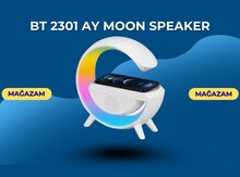 Bt 2301 Ay Moon Speaker