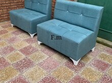Mini divan