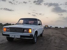 LADA (VAZ) 2107, 2003 il