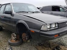Mazda 626, 1983 il