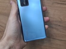 Huawei P40 Pro Deep Sea Blue 256GB/8GB