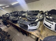 “Audi” ehtiyat hissələri