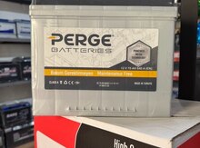 "Perge 70Ah" akkumulyator 