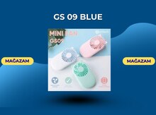 Sərinkeşlər "Gs 09 blue"
