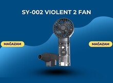 SY-002 Violent 2 Fan
