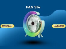 Fan S14