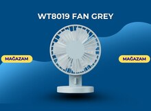 Sərinkeş "Wt8019 Fan grey"