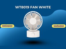 Sərinkeş "Wt8019 Fan white"