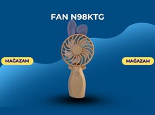 Sərinkeş “N98ktg”   