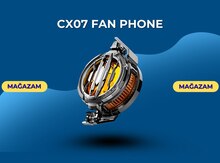 Cx07 Fan phone