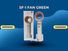 Sərinkeş “Sf-1 green”   