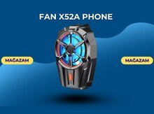 Fan X52a phone 