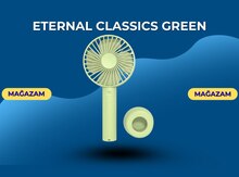 Sərinkeş "Eternal Classics green"