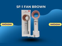 Sərinkeş "Sf-1 Fan brown"