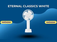 Sərinkeş "Eternal Classics white"