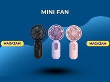 Mini sərinkeş