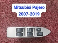 "Mitsubishi Pajero" düyməsi