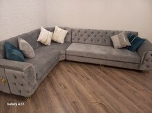 Yumşaq mebel sifarişi