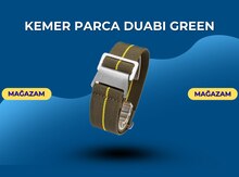 Parça kəmər "Duabi"