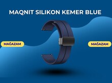 Maqnit silikon göy kəməri