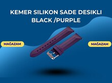 Siliko kəmər