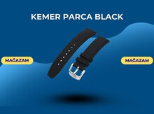 Parça kəmər black