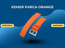 Saat kəməri