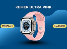 Ultra pink kəmər