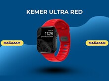 Kəmər Ultra red