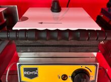 Elektrikli kornet hazırlayıcı maşın "Remta" KT1