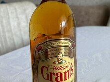 Viski "Grant's"