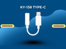 KY-138 TYPE-C